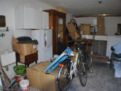 Rosignano Solvay - Appartamento con tre camere e garage - 18