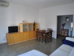 Rosignano Solvay - Appartamento con tre camere e garage - 3