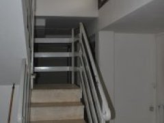 Rosignano Solvay - appartamento con garage e giardino e ascensore privato - 14