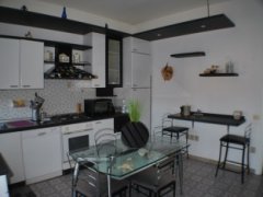 Rosignano Solvay - Appartamento con tre camere e garage - 6