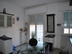 Rosignano Solvay - Appartamento con tre camere e garage - 7