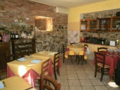 Comune di Santa Luce - Bar Ristorante Pizzeria - 2
