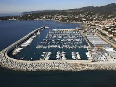 Rosignano Solvay - Porto Turistico Cala De' Medici - Posto barca, garage e posto auto - 1