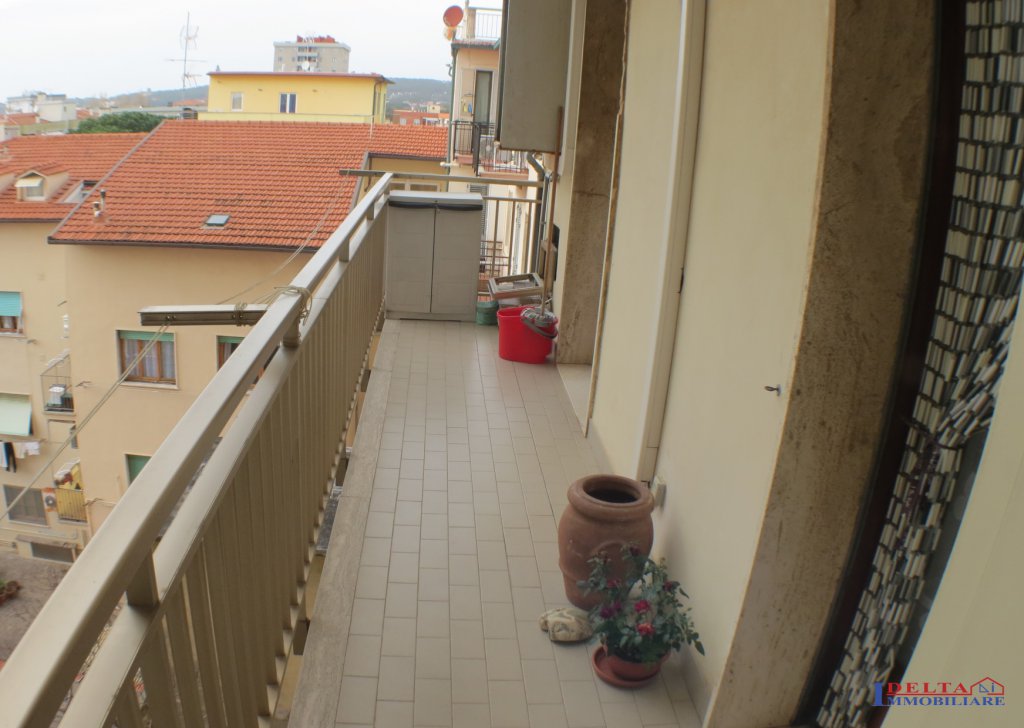 Appartamenti quadrilocale in vendita  80 m² ottime condizioni, Rosignano Marittimo