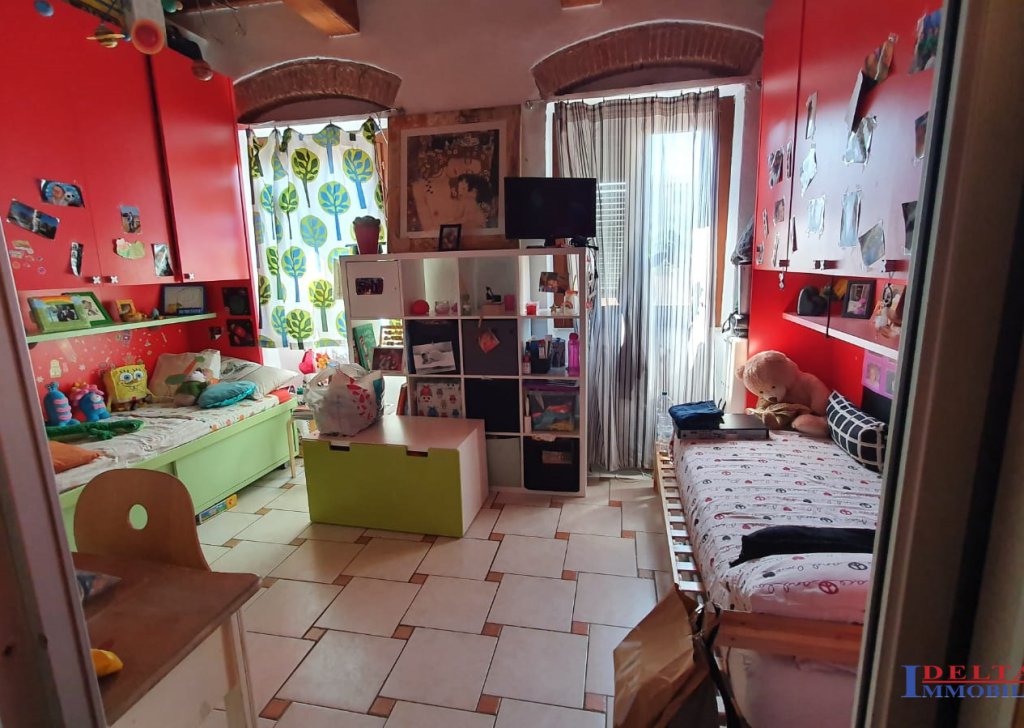 Appartamenti quadrilocale in vendita  90 m² buone condizioni, Livorno
