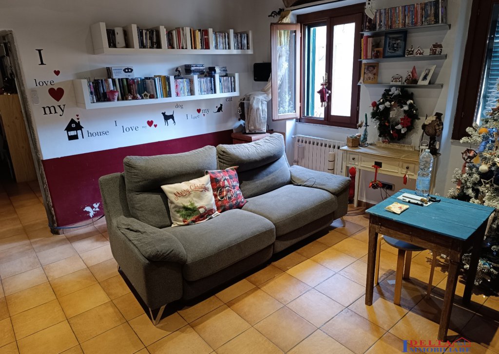 Appartamenti quadrilocale in vendita  90 m² buone condizioni, Livorno