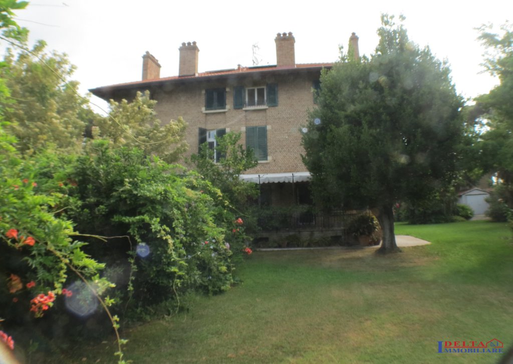 Vendita ingresso indipendente/Semi-indipendente Rosignano Marittimo - Villa di pregio con parco Località Rosignano Solvay