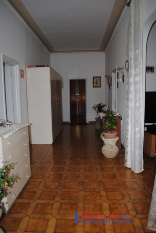 Casa semi-indipendente in via Nino Bixio a Rosignano Marittimo