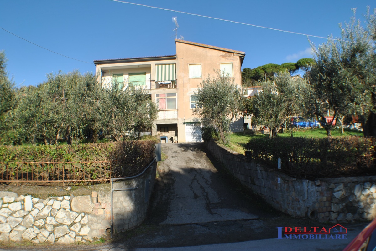 Villa singola Santa Luce PI1062877