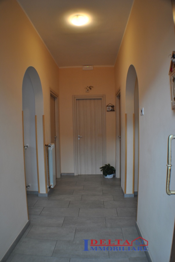 Villa Bifamiliare ROSIGNANO MARITTIMO vendita  Rosignano Solvay  Agenzia Delta Immobiliare