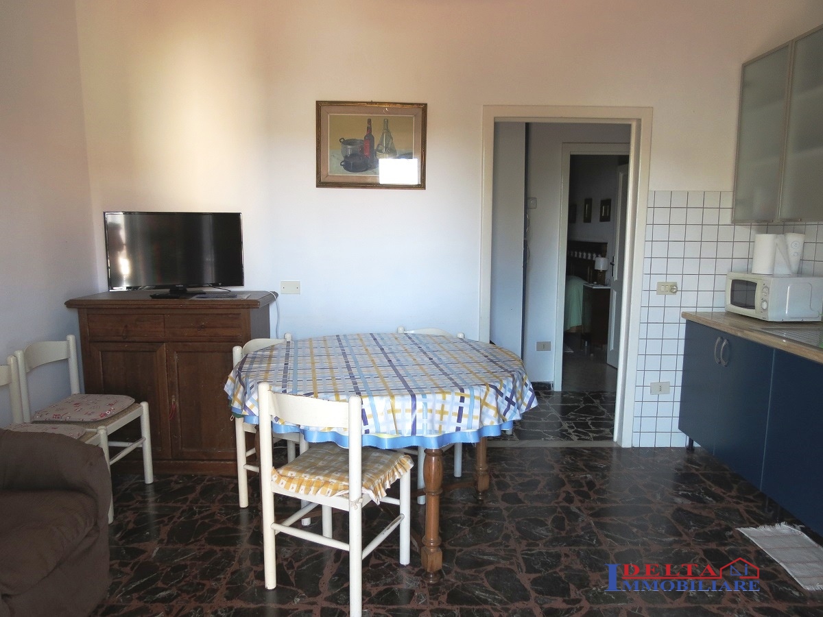 Villa Bifamiliare ROSIGNANO MARITTIMO affitto  Rosignano Solvay  Agenzia Delta Immobiliare