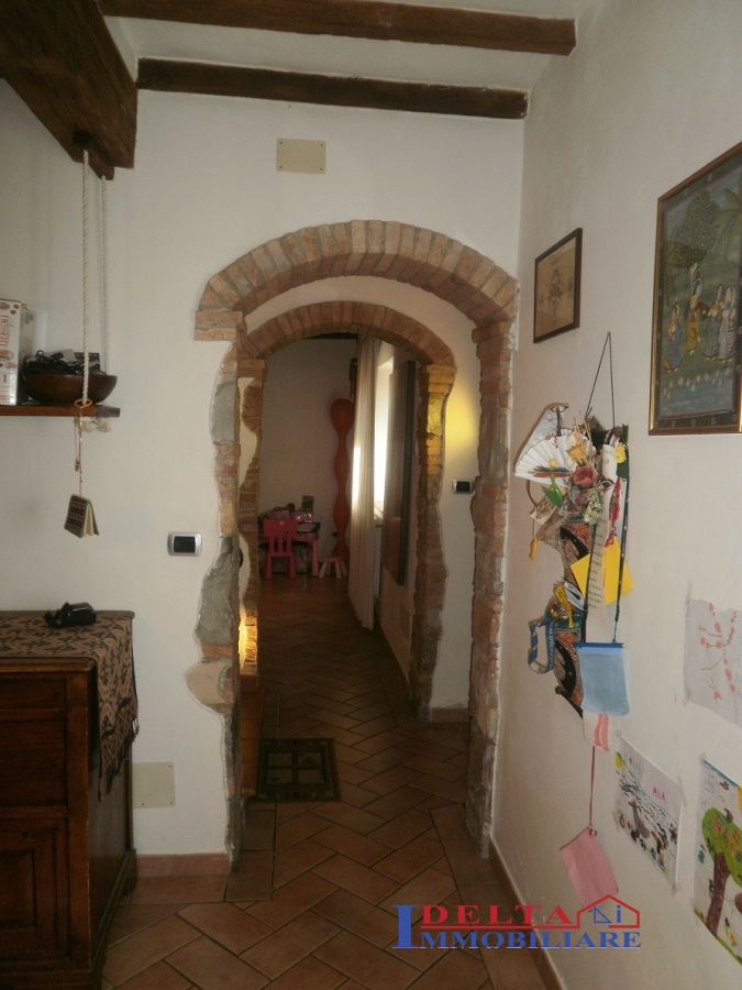 Vendita Casa Semindipendente Castellina Marittima