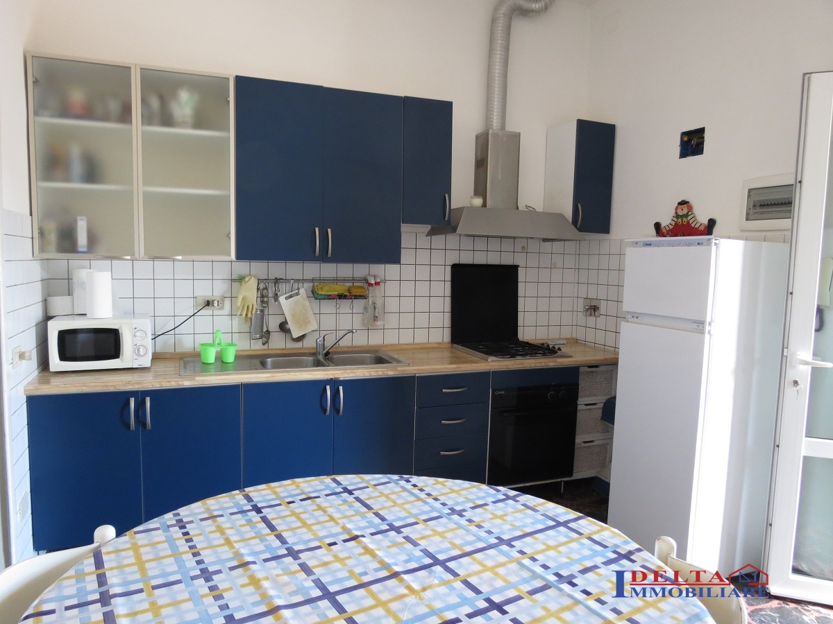Villa Bifamiliare ROSIGNANO MARITTIMO affitto  Rosignano Solvay  Agenzia Delta Immobiliare