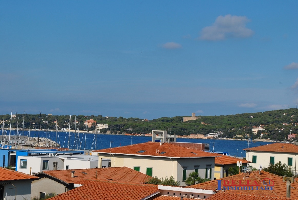 Appartamento ROSIGNANO MARITTIMO vendita  Rosignano Solvay  Agenzia Delta Immobiliare