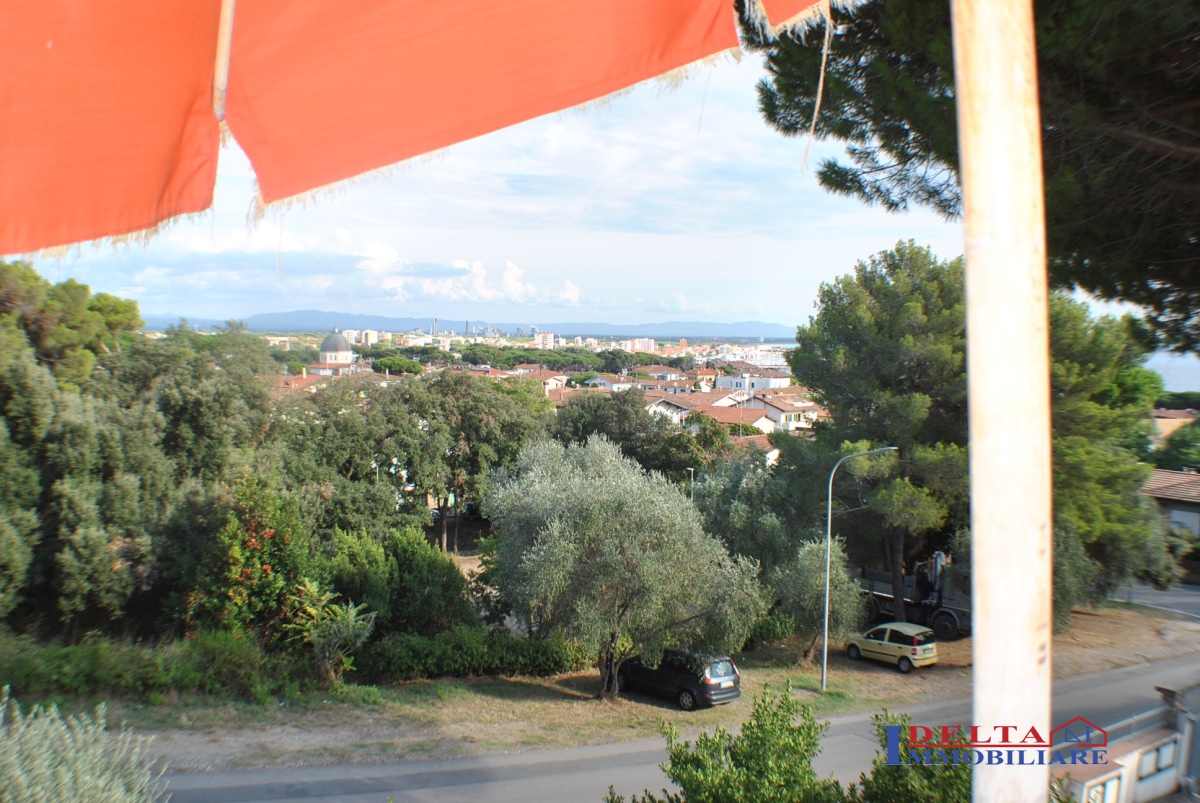Villa Bifamiliare ROSIGNANO MARITTIMO vendita  Castiglioncello  Agenzia Delta Immobiliare