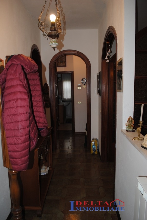 Appartamento ROSIGNANO MARITTIMO vendita  Rosignano Solvay  Agenzia Delta Immobiliare