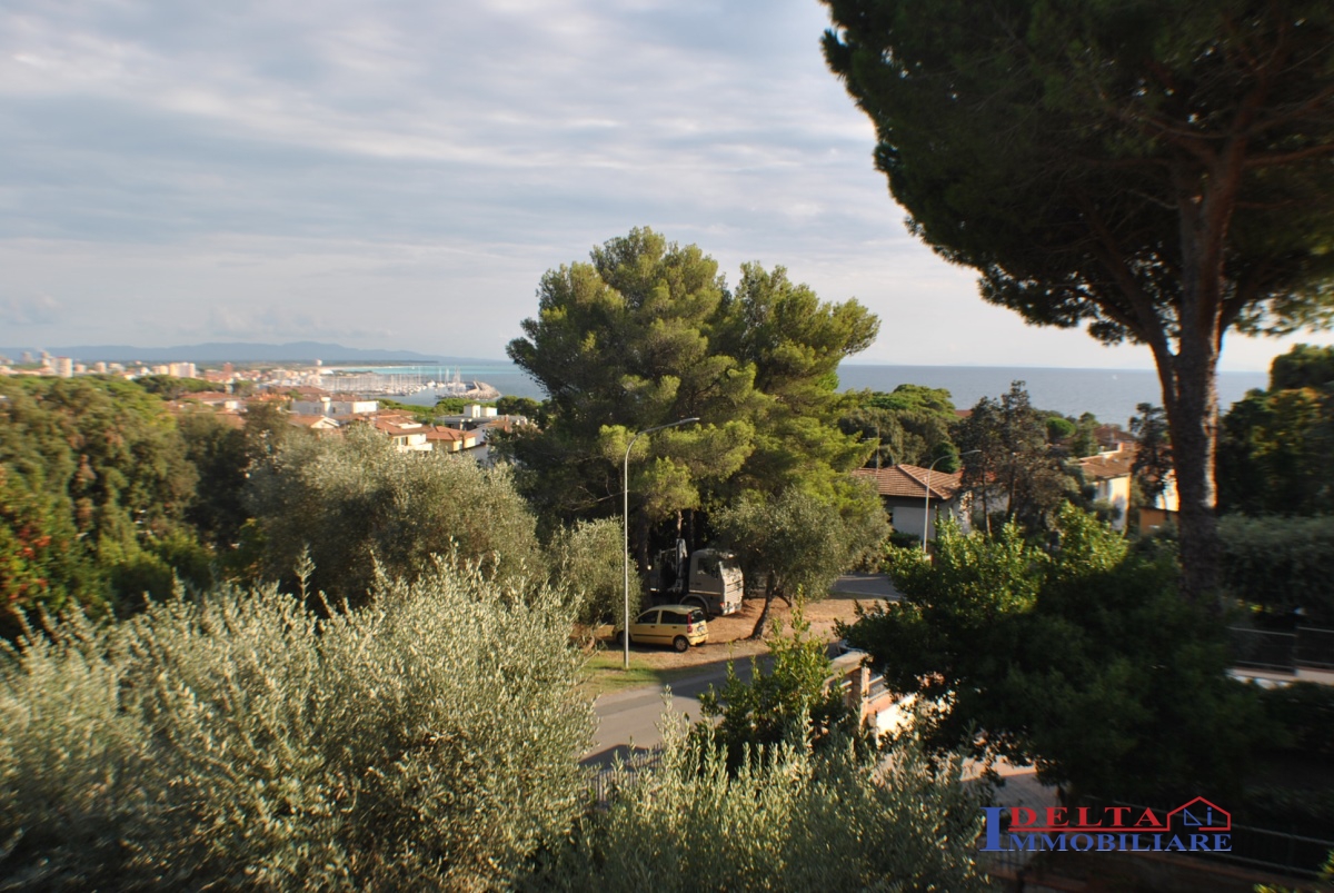 Villa Bifamiliare ROSIGNANO MARITTIMO vendita  Castiglioncello  Agenzia Delta Immobiliare