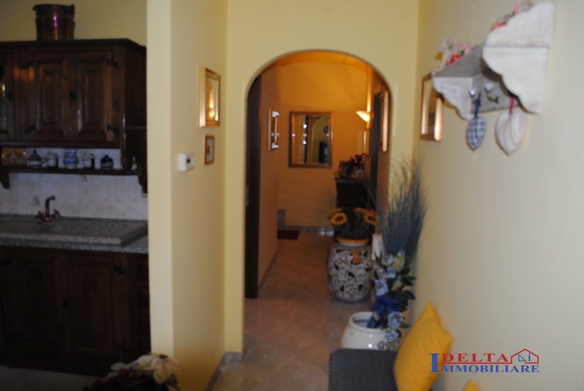Villa Bifamiliare ROSIGNANO MARITTIMO vendita  Rosignano Solvay  Agenzia Delta Immobiliare