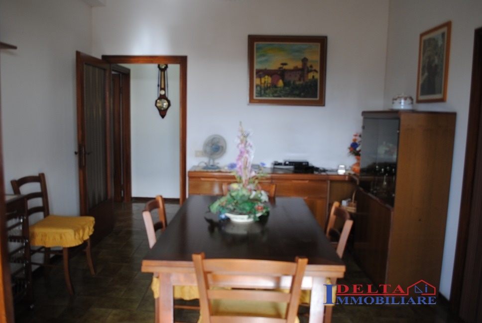 Appartamento ROSIGNANO MARITTIMO vendita  Rosignano Solvay  Agenzia Delta Immobiliare