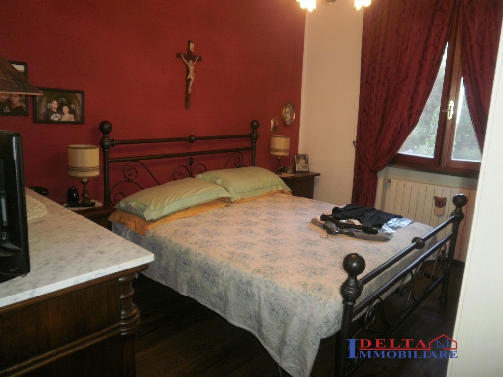 Villa Bifamiliare ROSIGNANO MARITTIMO vendita  Castiglioncello  Agenzia Delta Immobiliare