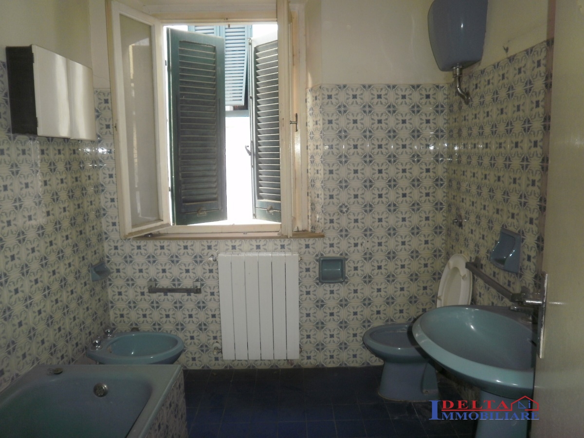 Appartamento ROSIGNANO MARITTIMO vendita  Rosignano Marittimo  Agenzia Delta Immobiliare