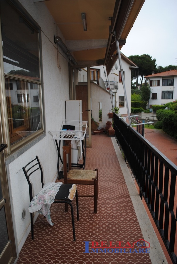 Appartamento ROSIGNANO MARITTIMO vendita  Rosignano Solvay  Agenzia Delta Immobiliare