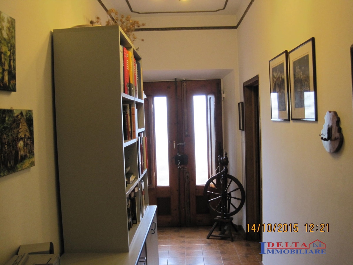 Villa Bifamiliare ROSIGNANO MARITTIMO vendita  Rosignano Marittimo  Agenzia Delta Immobiliare