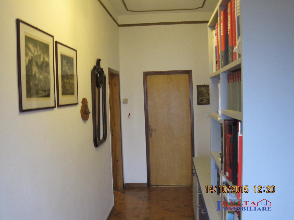 Villa Bifamiliare ROSIGNANO MARITTIMO vendita  Rosignano Marittimo  Agenzia Delta Immobiliare