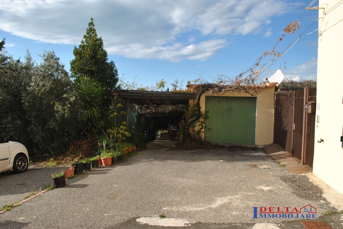 Vendita Casa Semindipendente Rosignano Marittimo