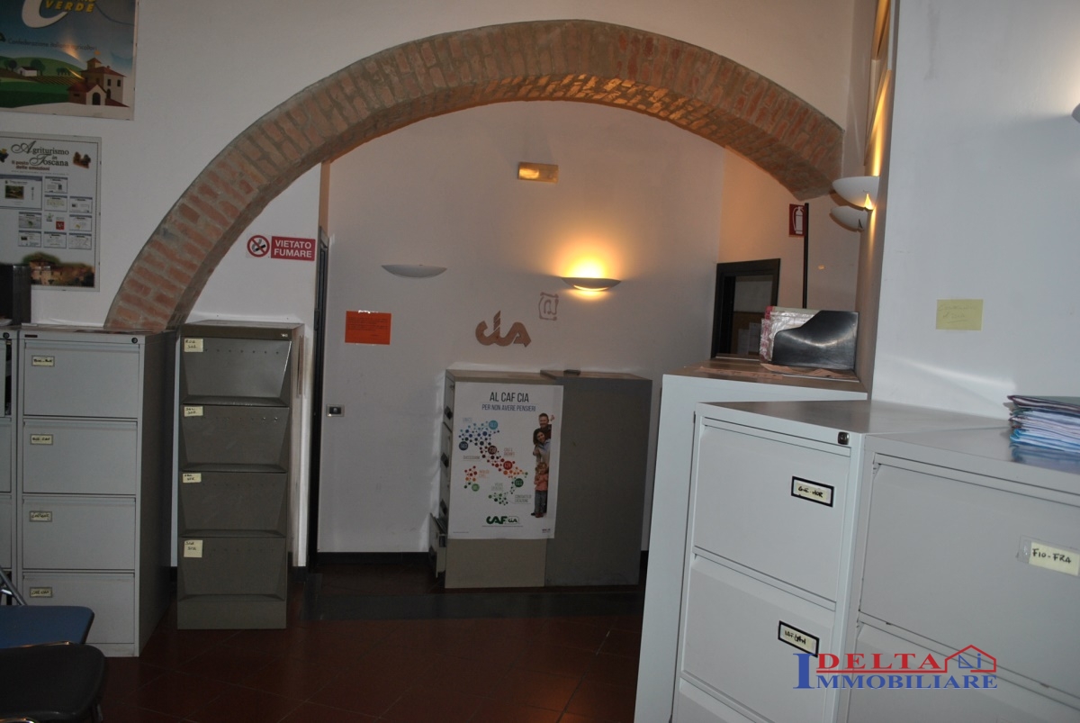 Ufficio Rosignano Marittimo LI873558