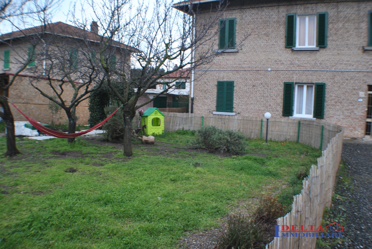 Casa semi-indipendente in via agostini a Rosignano Marittimo