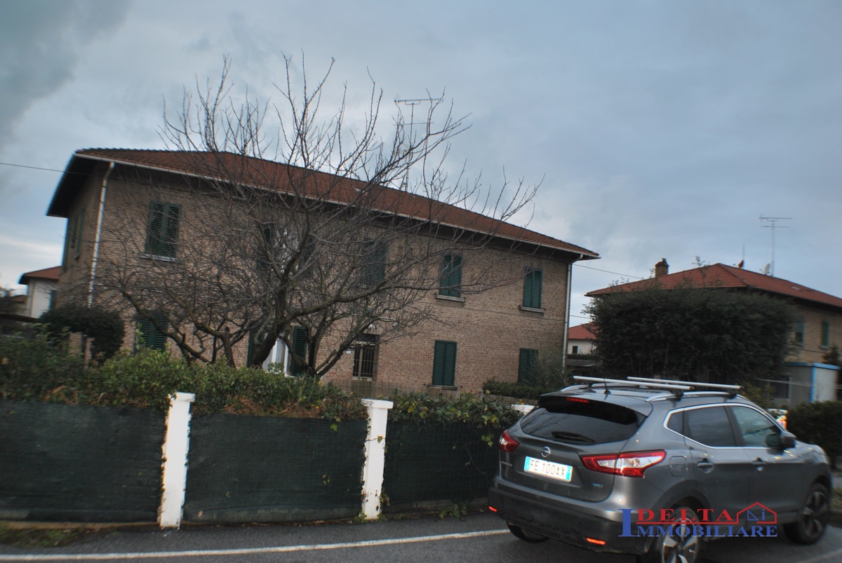 Villa Bifamiliare ROSIGNANO MARITTIMO vendita  Rosignano Solvay  Agenzia Delta Immobiliare