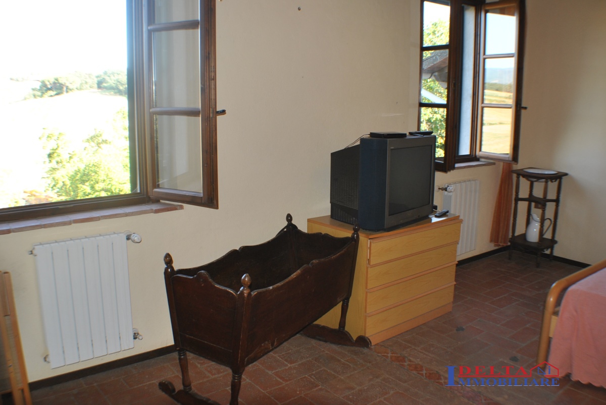 Appartamento ROSIGNANO MARITTIMO vendita  Rosignano Marittimo  Agenzia Delta Immobiliare