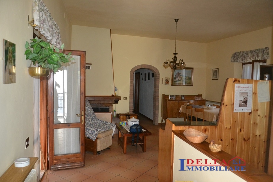  montecatini val di cecina vendita quart: ponteginori agenzia delta immobiliare
