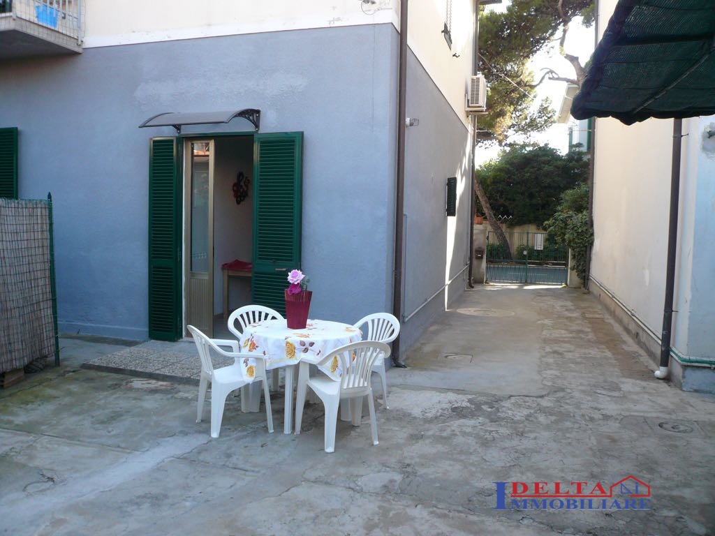 Casa semi-indipendente in via terracini a Rosignano Marittimo