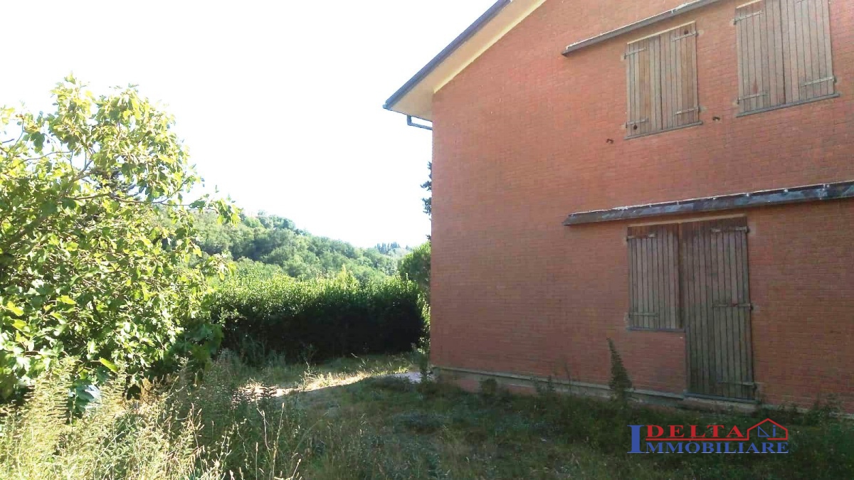Rustico - Cascina COLLESALVETTI vendita  Colognole  Agenzia Delta Immobiliare