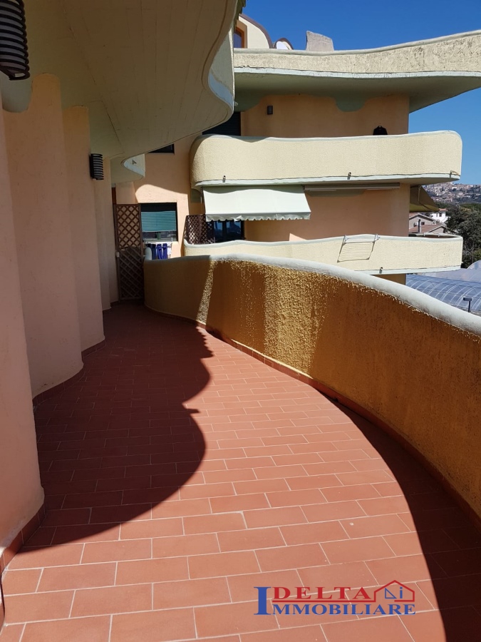 Appartamento ROSIGNANO MARITTIMO vendita  Rosignano Solvay  Agenzia Delta Immobiliare