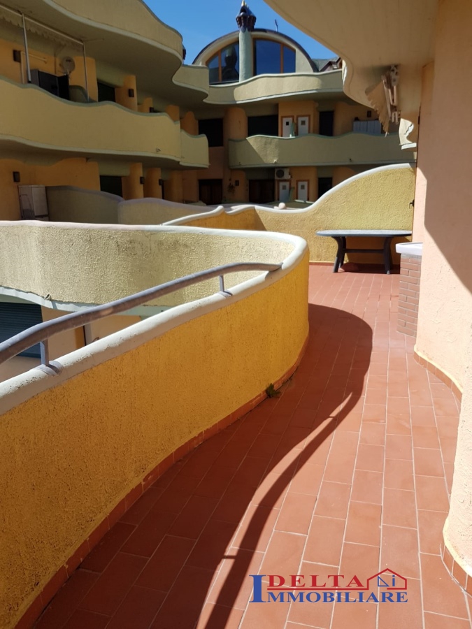 Appartamento ROSIGNANO MARITTIMO vendita  Rosignano Solvay  Agenzia Delta Immobiliare