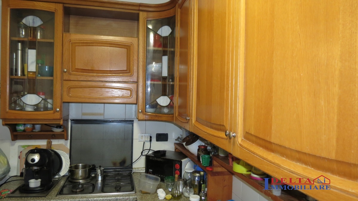 Appartamento ROSIGNANO MARITTIMO vendita  Rosignano Marittimo  Agenzia Delta Immobiliare