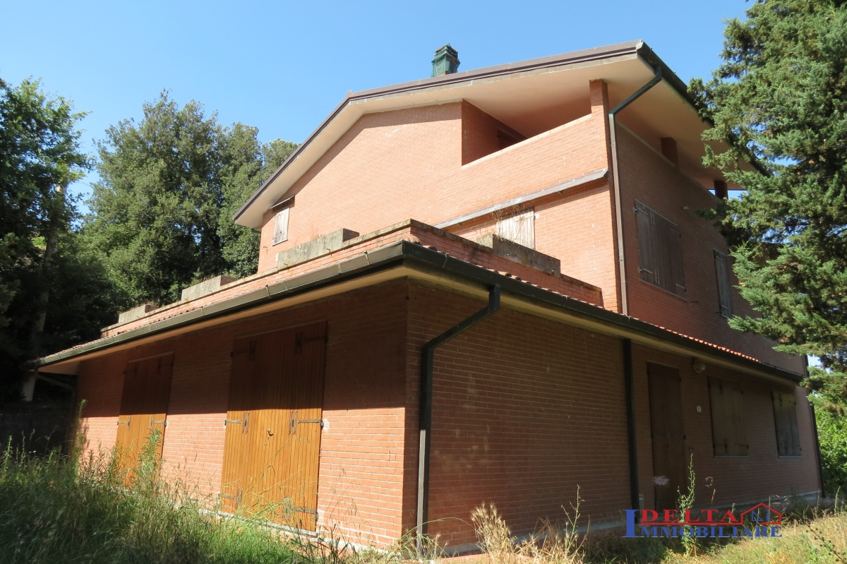 Rustico - Cascina COLLESALVETTI vendita  Colognole  Agenzia Delta Immobiliare