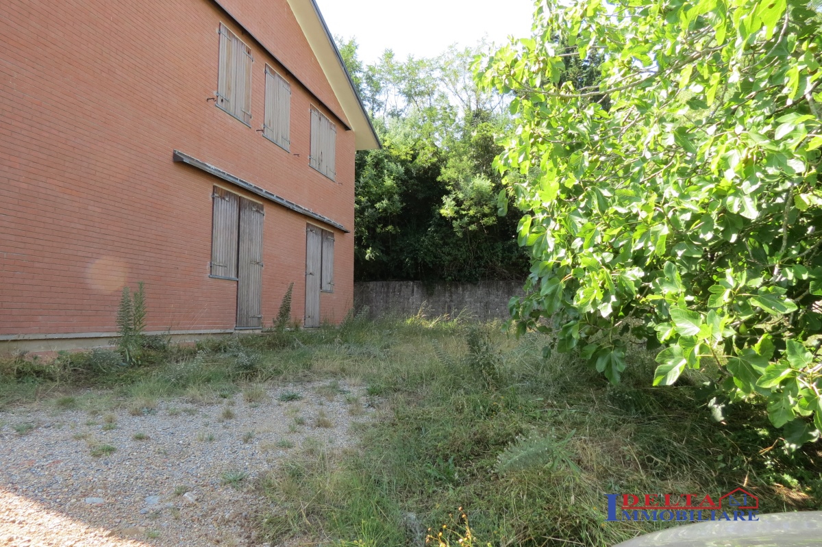 Rustico - Cascina COLLESALVETTI vendita  Colognole  Agenzia Delta Immobiliare