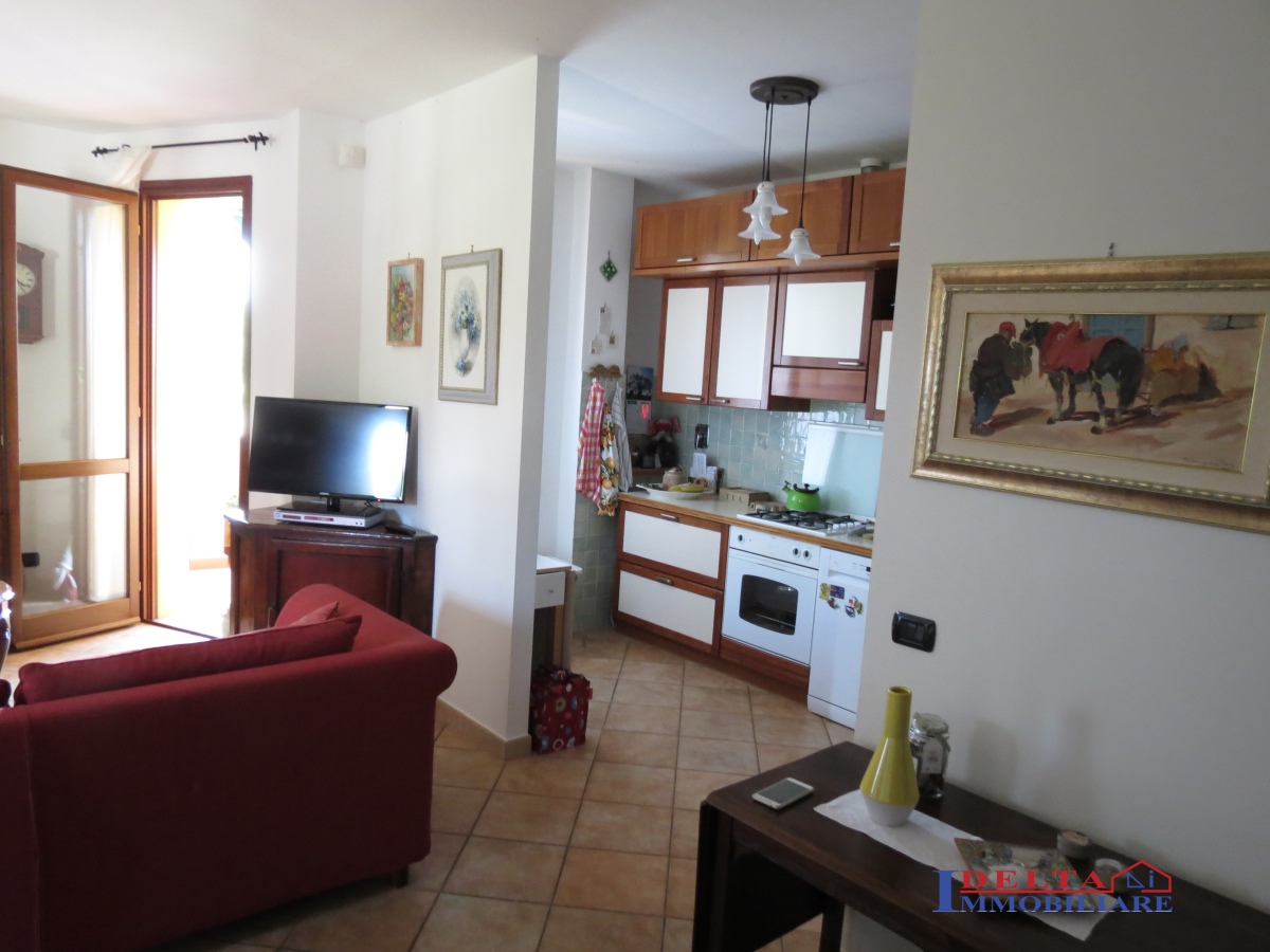 Villa Bifamiliare ROSIGNANO MARITTIMO vendita  Castiglioncello  Agenzia Delta Immobiliare