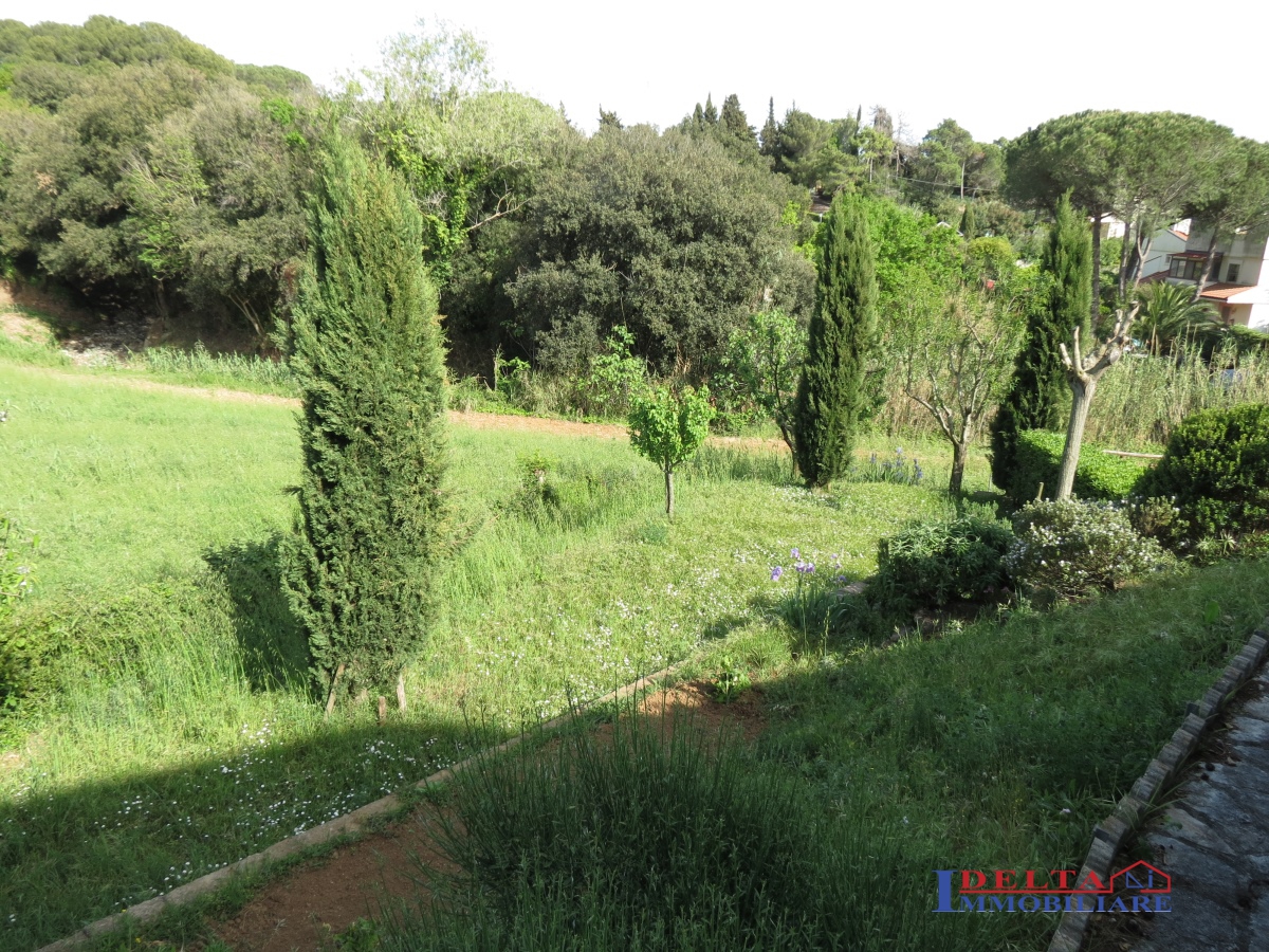 Villa Bifamiliare ROSIGNANO MARITTIMO vendita  Castiglioncello  Agenzia Delta Immobiliare