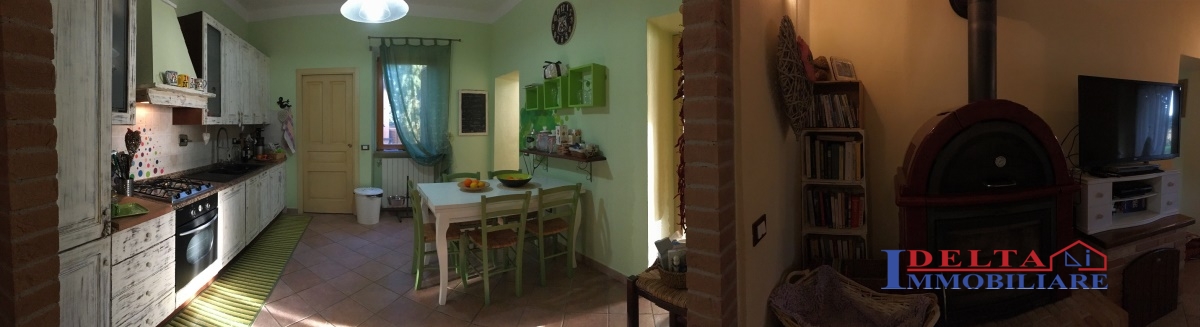 Rustico - Cascina ROSIGNANO MARITTIMO vendita  Rosignano Marittimo  Agenzia Delta Immobiliare