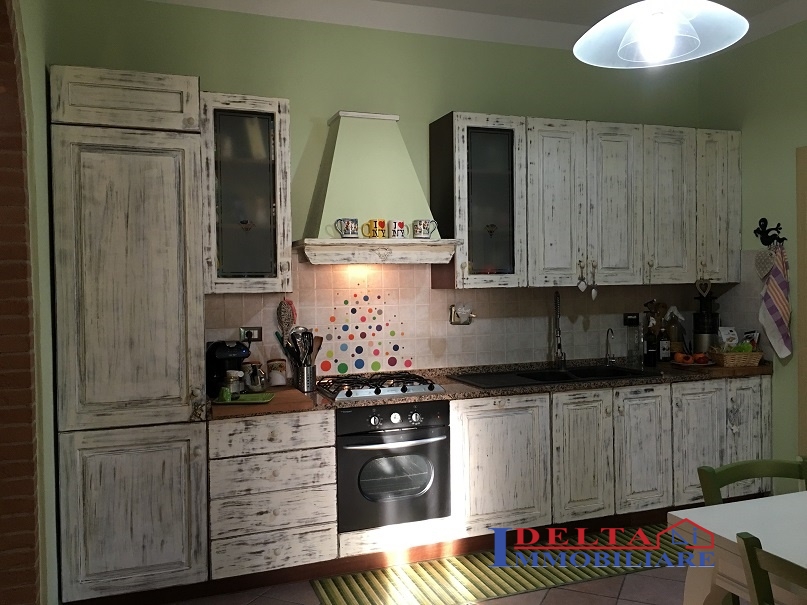Rustico - Cascina ROSIGNANO MARITTIMO vendita  Rosignano Marittimo  Agenzia Delta Immobiliare