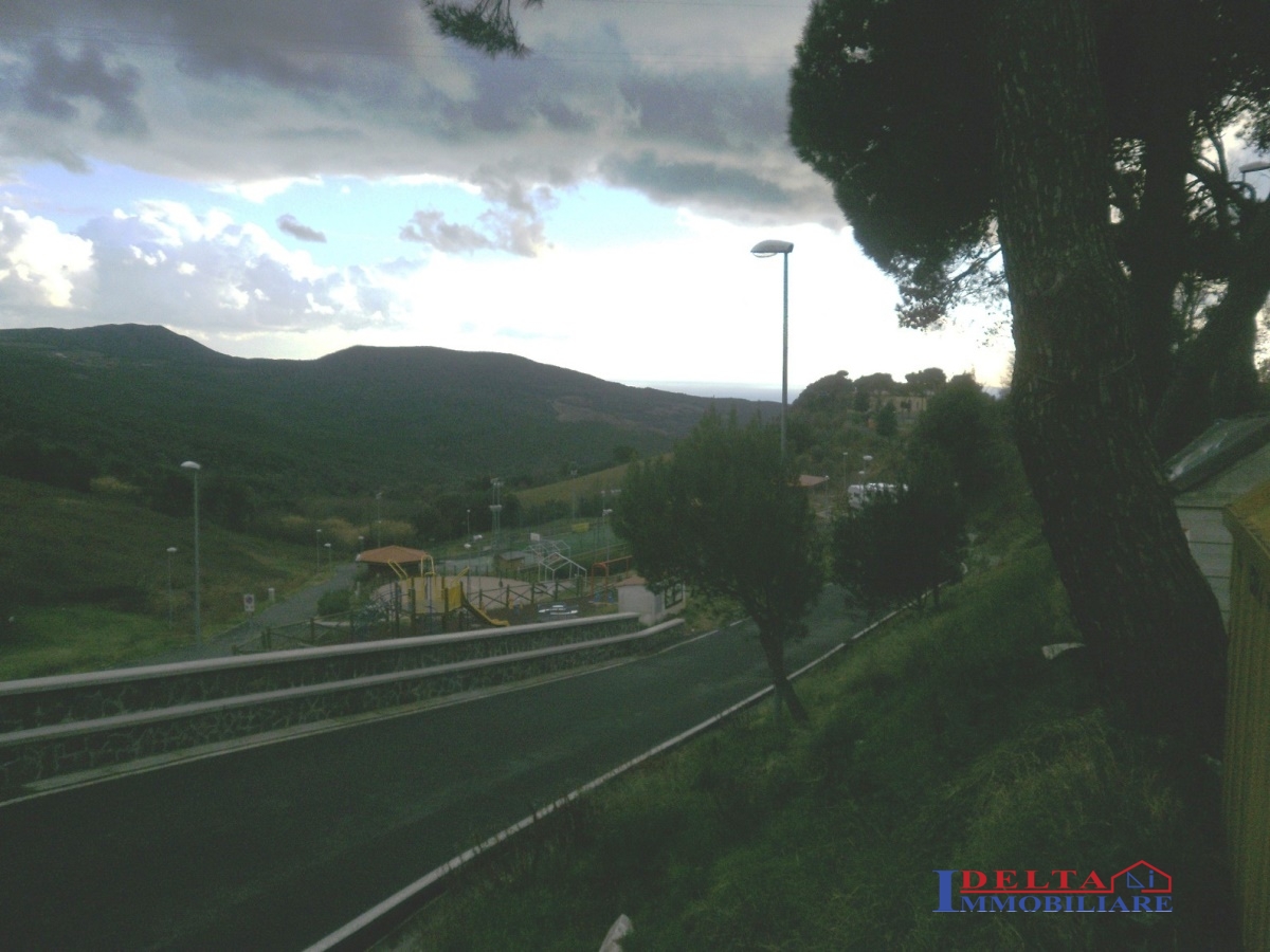 Terreno Residenziale in Vendita Rosignano Marittimo