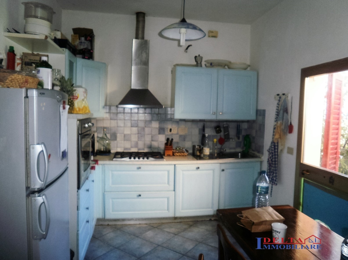 Villa Bifamiliare CASTELLINA MARITTIMA vendita  Castellina Marittima  Agenzia Delta Immobiliare