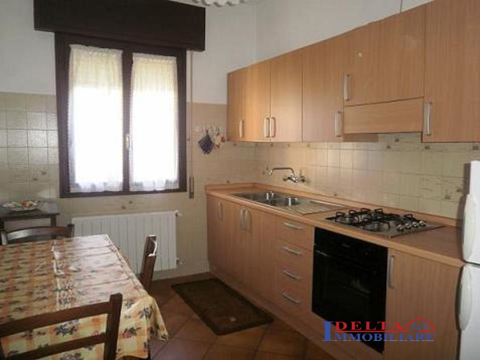 appartamento in affitto a Rosignano Marittimo in zona Rosignano Solvay