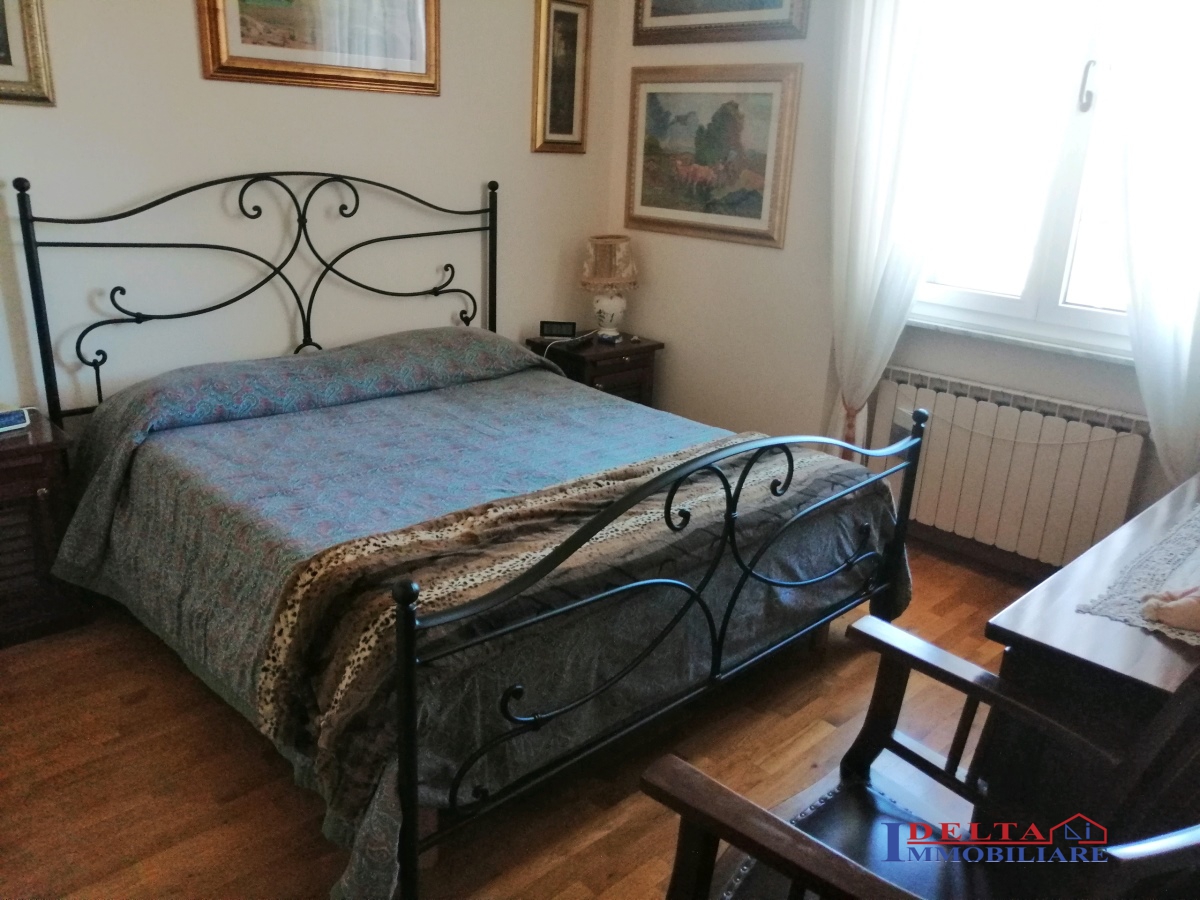 Appartamento ROSIGNANO MARITTIMO vendita  Rosignano Solvay  Agenzia Delta Immobiliare