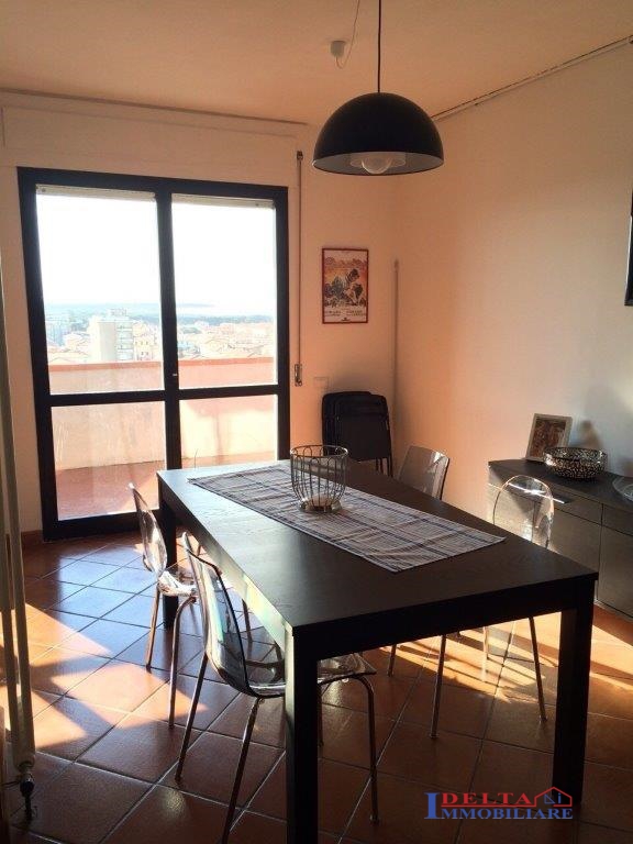 Appartamento ROSIGNANO MARITTIMO vendita  Rosignano Solvay  Agenzia Delta Immobiliare